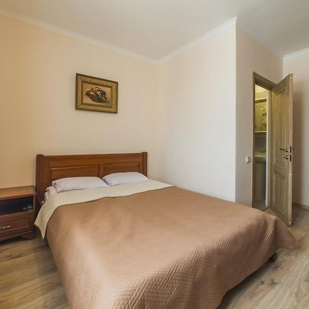 Villa Zhanna Central Park Трускавец Стая снимка