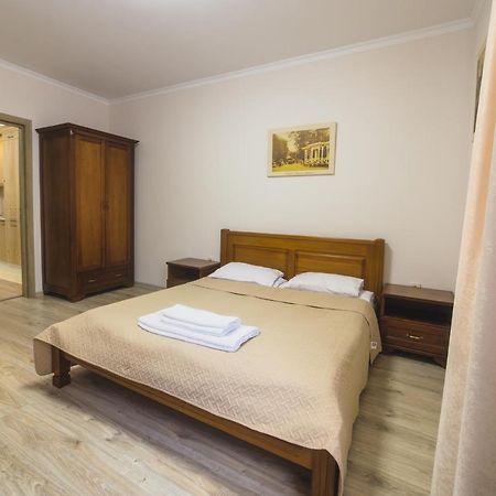 Villa Zhanna Central Park Трускавец Екстериор снимка