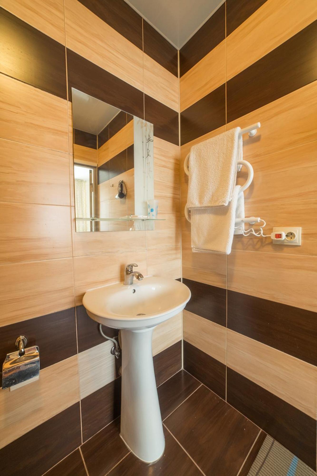 Villa Zhanna Central Park Трускавец Стая снимка
