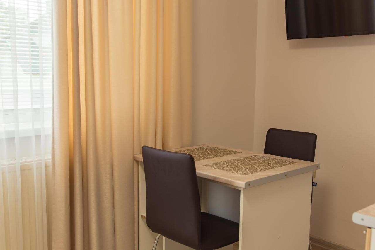Villa Zhanna Central Park Трускавец Екстериор снимка