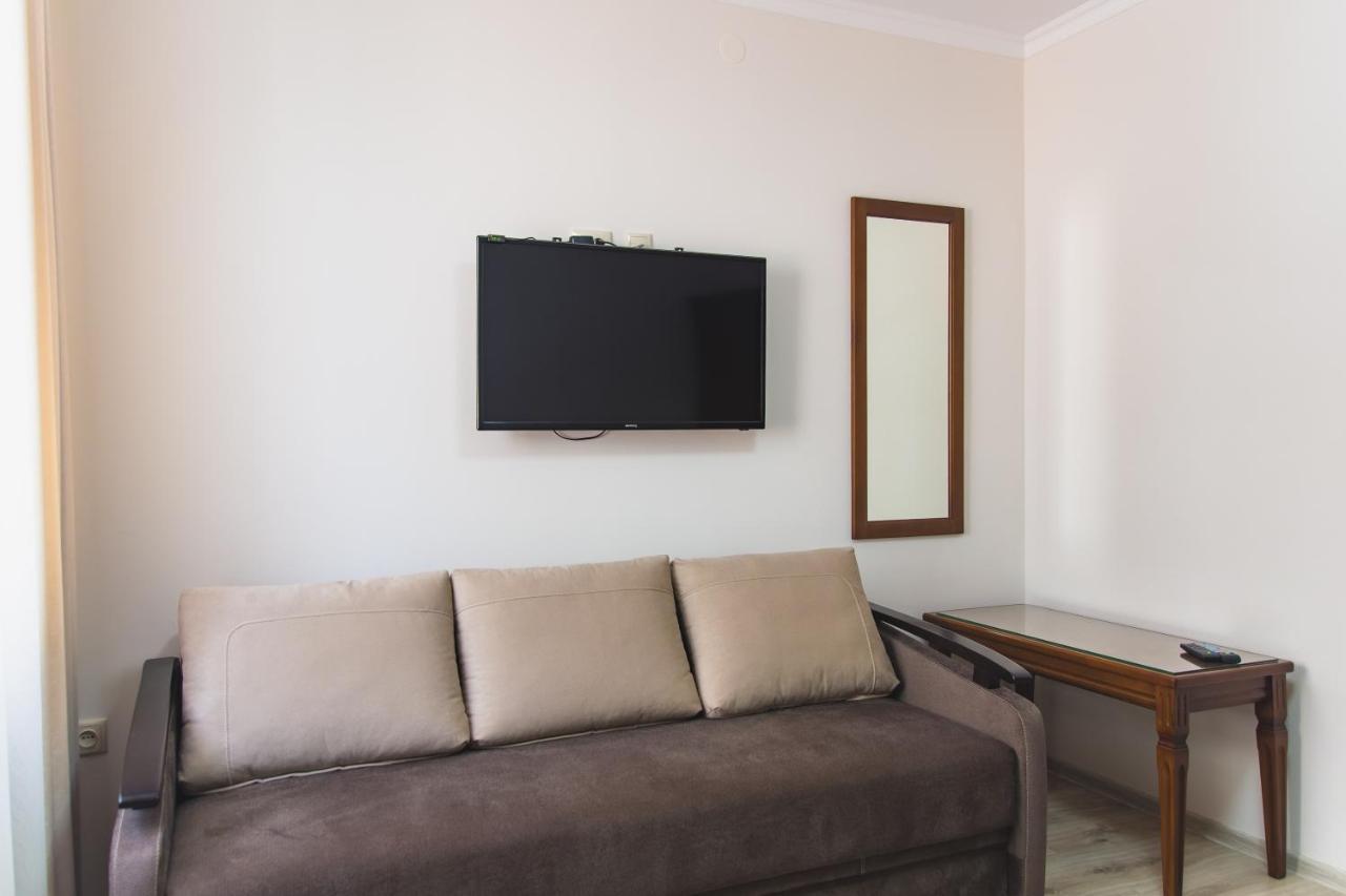 Villa Zhanna Central Park Трускавец Екстериор снимка