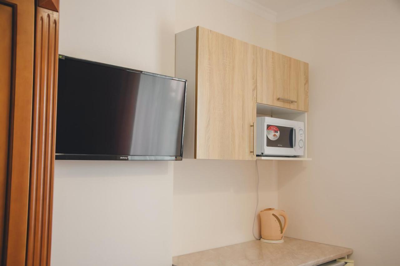 Villa Zhanna Central Park Трускавец Екстериор снимка