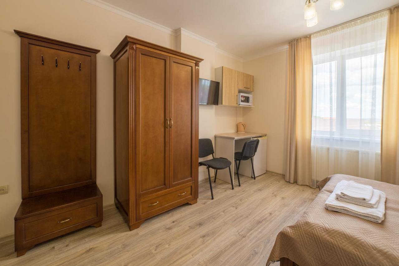 Villa Zhanna Central Park Трускавец Екстериор снимка