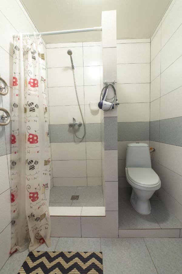 Villa Zhanna Central Park Трускавец Екстериор снимка
